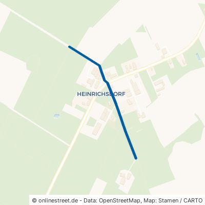 Mühlendamm 27446 Gnarrenburg Heinrichsdorf 