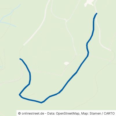 Säglebühlweg 79664 Wehr 