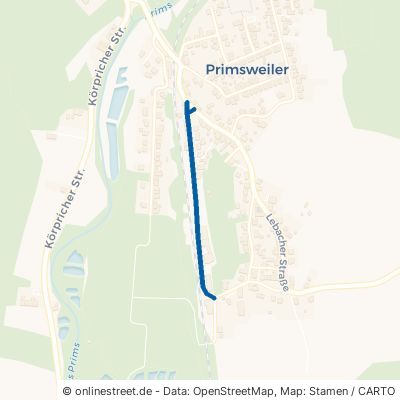 Zum Wasserturm 66839 Schmelz Primsweiler Primsweiler