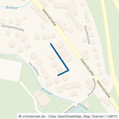 Große Wiesen 72805 Lichtenstein Honau Unterhausen