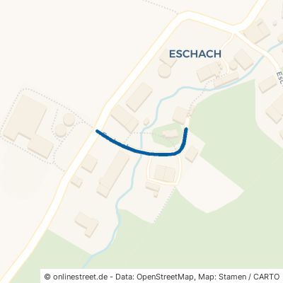 Eschach 88317 Aichstetten 