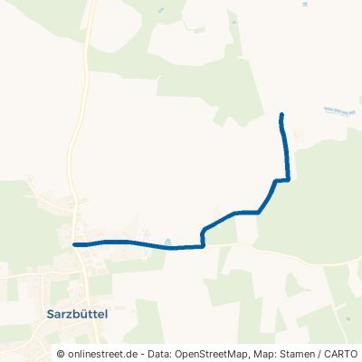 Österstraße Sarzbüttel 