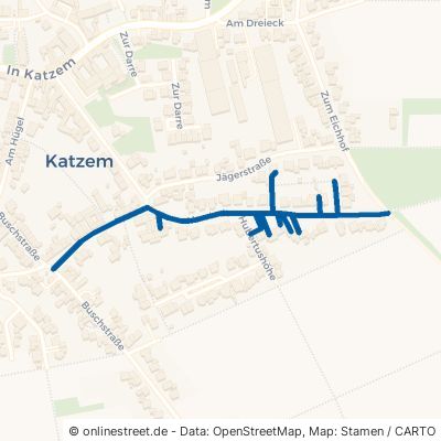 Vorstadt 41812 Erkelenz Katzem Katzem
