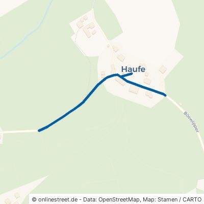 Haufe Wipperfürth Ohl 