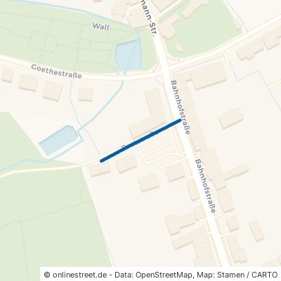 Poststraße 39638 Gardelegen 