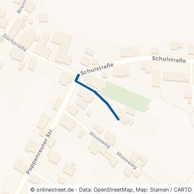 Kirchweg 94118 Jandelsbrunn Hintereben 