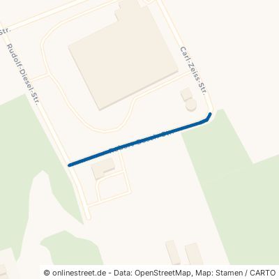 Robert-Bosch-Straße Borsdorf Panitzsch 