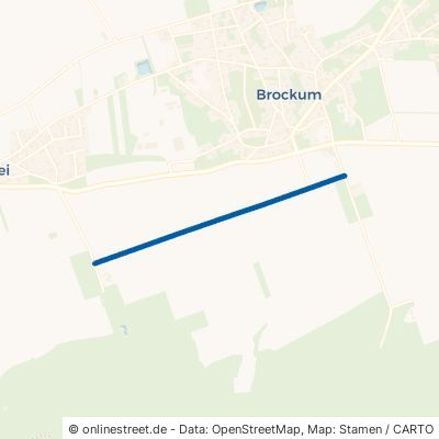 Haldemer Weg 49448 Brockum 