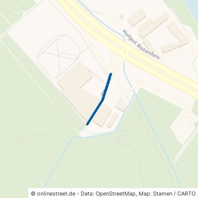 Oberau 76456 Kuppenheim Oberndorf 
