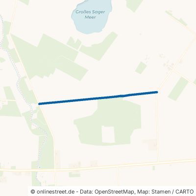 Sager-Meer-Weg 26197 Großenkneten 