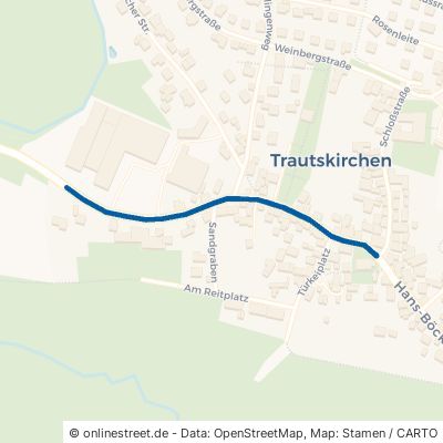 Hauptstraße 90619 Trautskirchen 