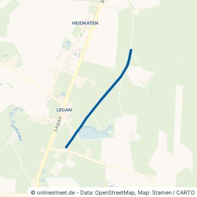 Ochsenweg 24816 Stafstedt Legan 
