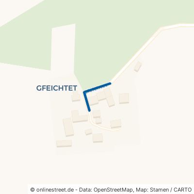 Gfeichtet 85395 Attenkirchen Gütlsdorf 