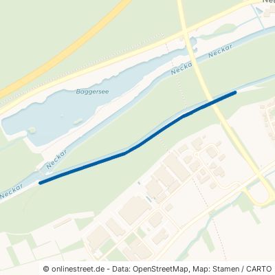 Kanalweg 72138 Kirchentellinsfurt 