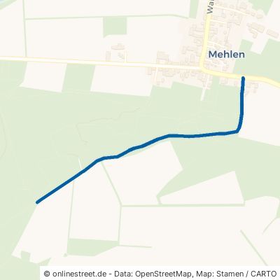 Hohler Weg 34549 Edertal Mehlen 