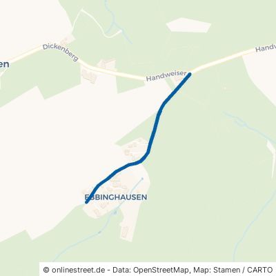 Ebbinghausen Breckerfeld 