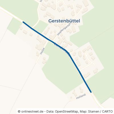 Landstraße 38539 Müden (Aller) Gerstenbüttel Gerstenbüttel