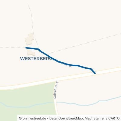 Westerberg Thalmassing 