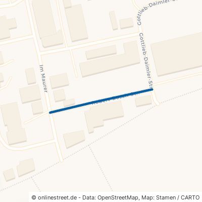 Robert-Bosch-Straße 71144 Steinenbronn 