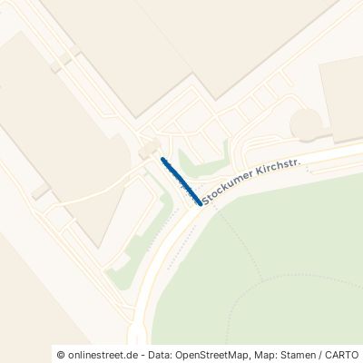 Messeplatz 40474 Düsseldorf Stockum Stadtbezirk 5