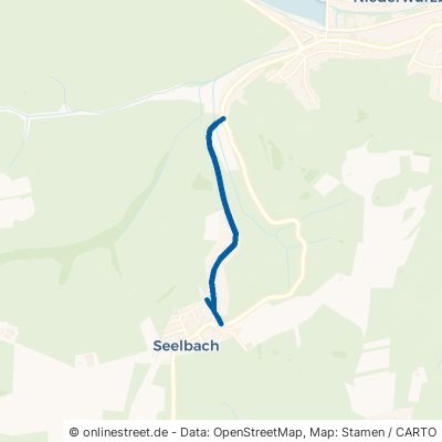 Alte Steige 66440 Blieskastel Seelbach Seelbach