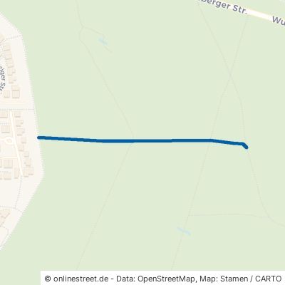 Mittelweg Pforzheim Buckenberg 