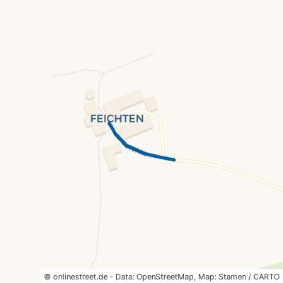 Feichten 84144 Geisenhausen Feichten 