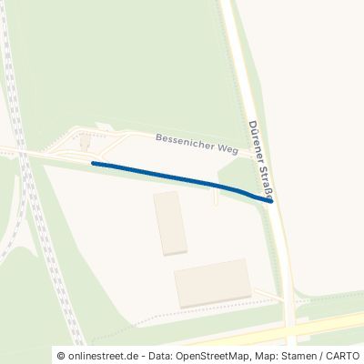 Bessenicher Weg 53909 Zülpich 