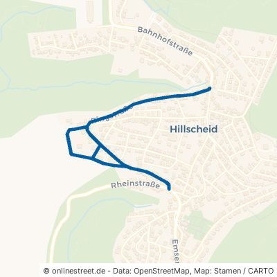 Ringstraße 56204 Hillscheid 