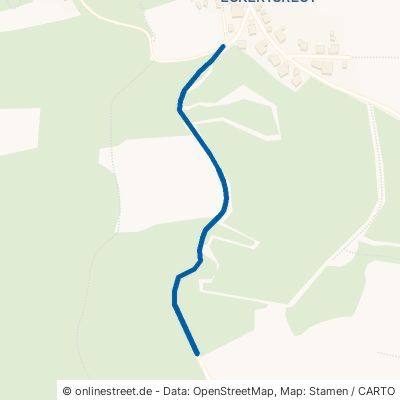 Kräuterwanderrweg Ringelai Eckertsreut 