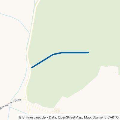 Hochwaldweg 79588 Efringen-Kirchen Mappach 