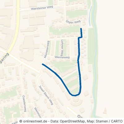 Dortmundweg 59494 Soest 