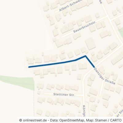 Görlitzer Straße 68799 Reilingen 