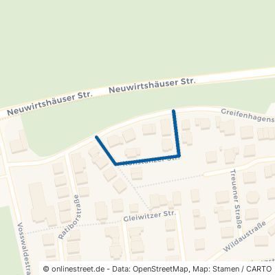 Konstanzer Straße Hanau Großauheim 