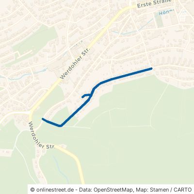 Südstraße 58809 Neuenrade 