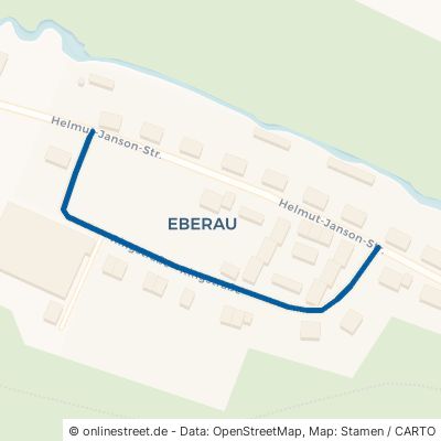 Ringstraße Ebrach Eberau 