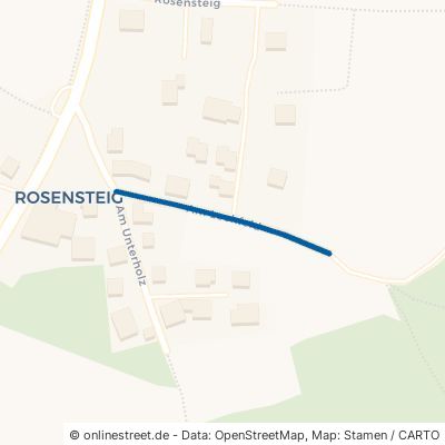 Am Lochfeld 86561 Aresing Rosensteig 