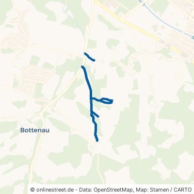 Schlatten Oberkirch Bottenau 