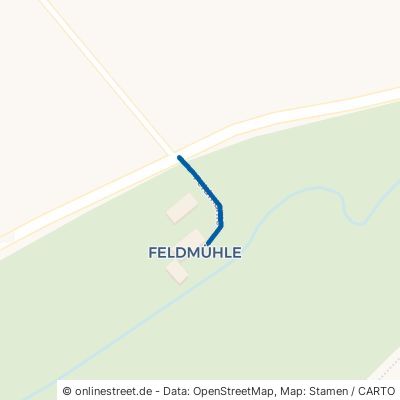 Feldmühle Geisenhausen Feldmühle 