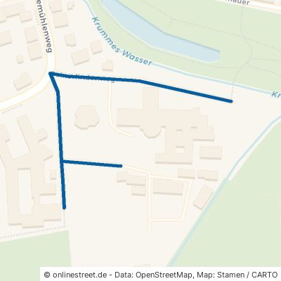 Deinerlindenweg 37574 Einbeck 