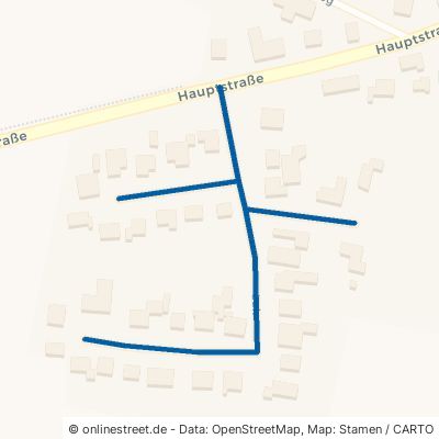 Luk 25885 Oster-Ohrstedt 