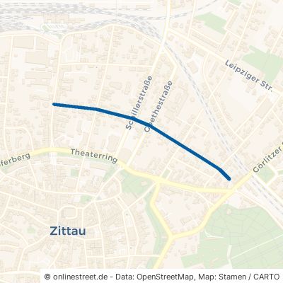 Theodor-Korselt-Straße 02763 Zittau 