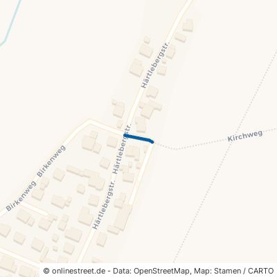 Kirchweg 87784 Westerheim Günz 