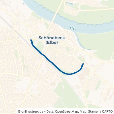 Söker Straße 39218 Schönebeck 