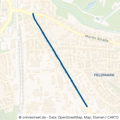 Bochumer Straße 46282 Dorsten Feldmark Feldmark