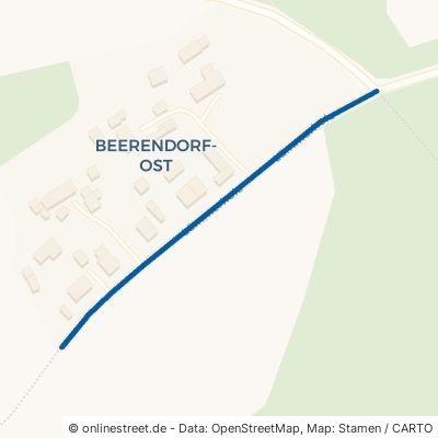 Lämmerholz Delitzsch Beerendorf-Ost 