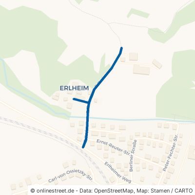 Erlheim Sulzbach-Rosenberg Erlheim 
