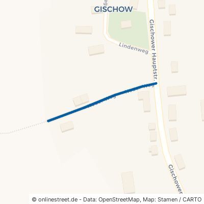 Neuer Weg Gischow 