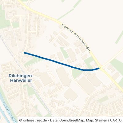 in Der Lach 66271 Kleinblittersdorf Rilchingen-Hanweiler 