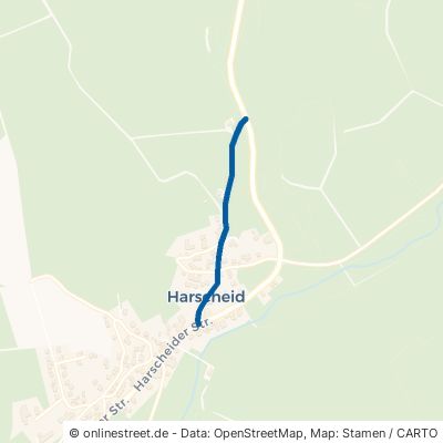 Heidbergweg 51588 Nümbrecht Harscheid 